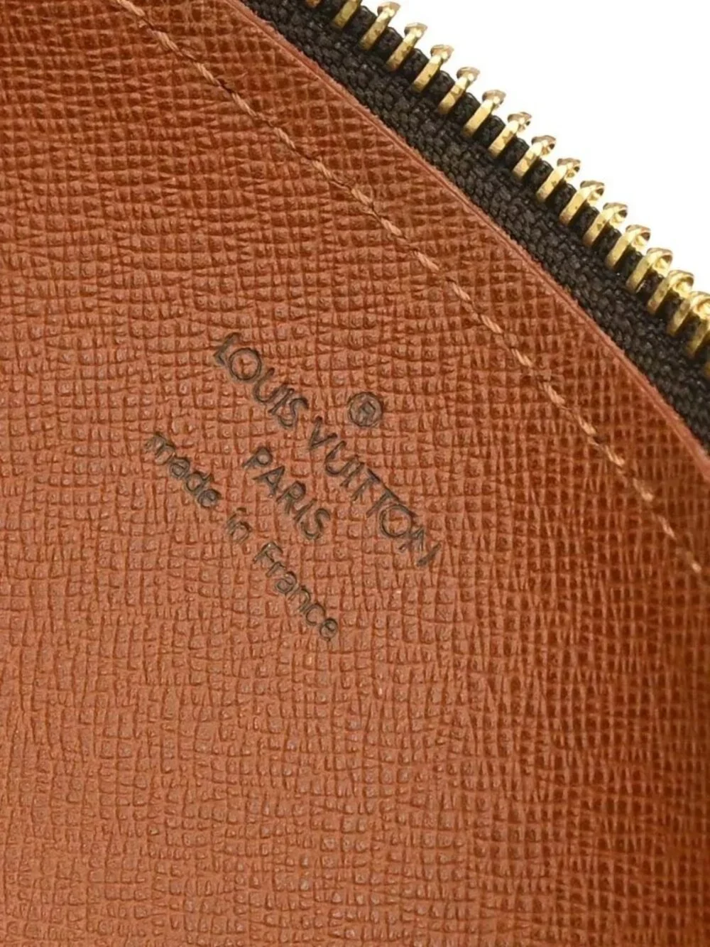 Louis Vuitton Monogram Papillon 30 Handbag M51365 SP0999 179338